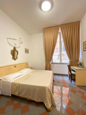 Piccolo Hotel Etruria